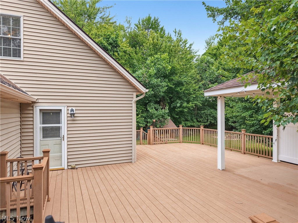 301 Aynesly Way Brunswick OH 44212