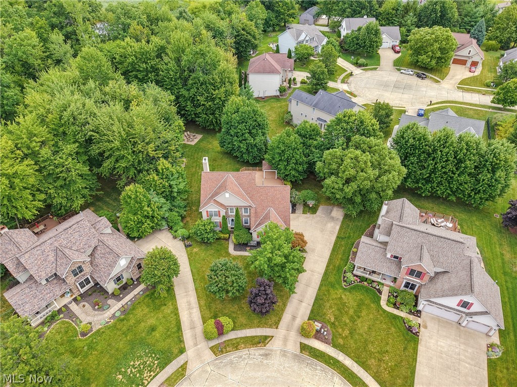301 Aynesly Way Brunswick OH 44212