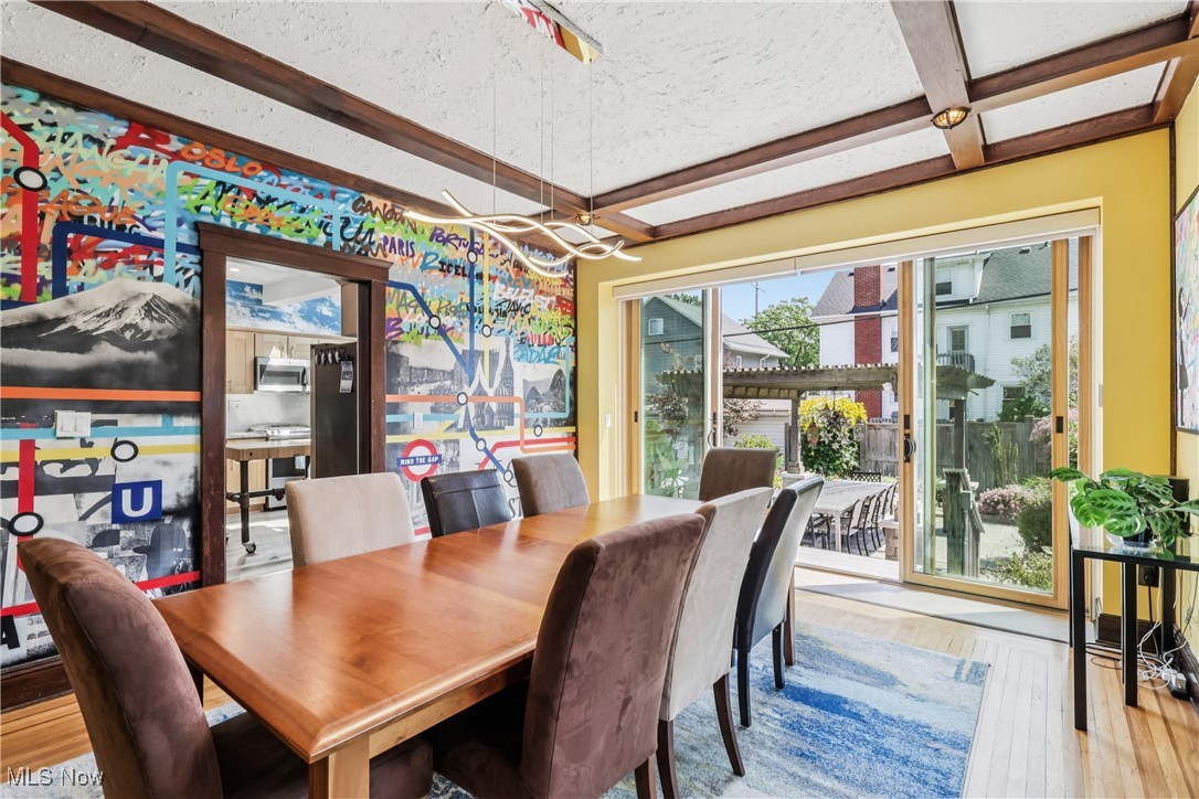 1463 Wyandotte Avenue Lakewood OH 44107