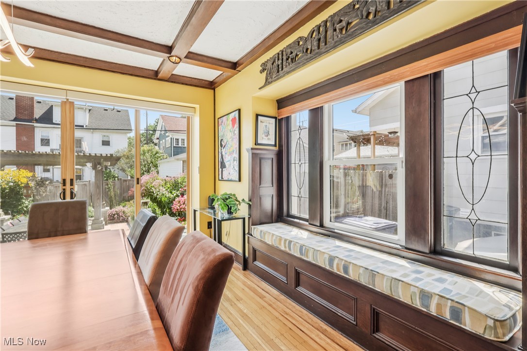 1463 Wyandotte Avenue Lakewood OH 44107