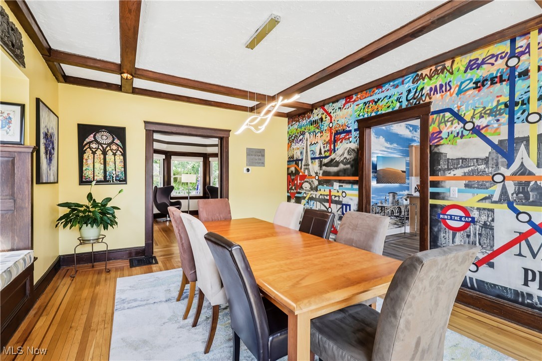 1463 Wyandotte Avenue Lakewood OH 44107