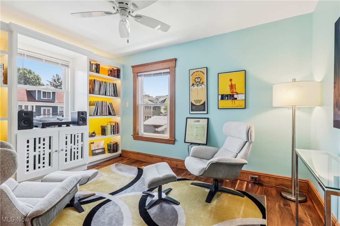 1463 Wyandotte Avenue Lakewood OH 44107