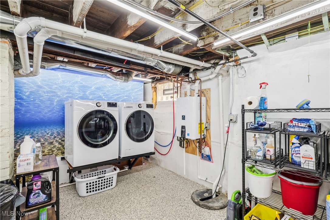 1463 Wyandotte Avenue Lakewood OH 44107