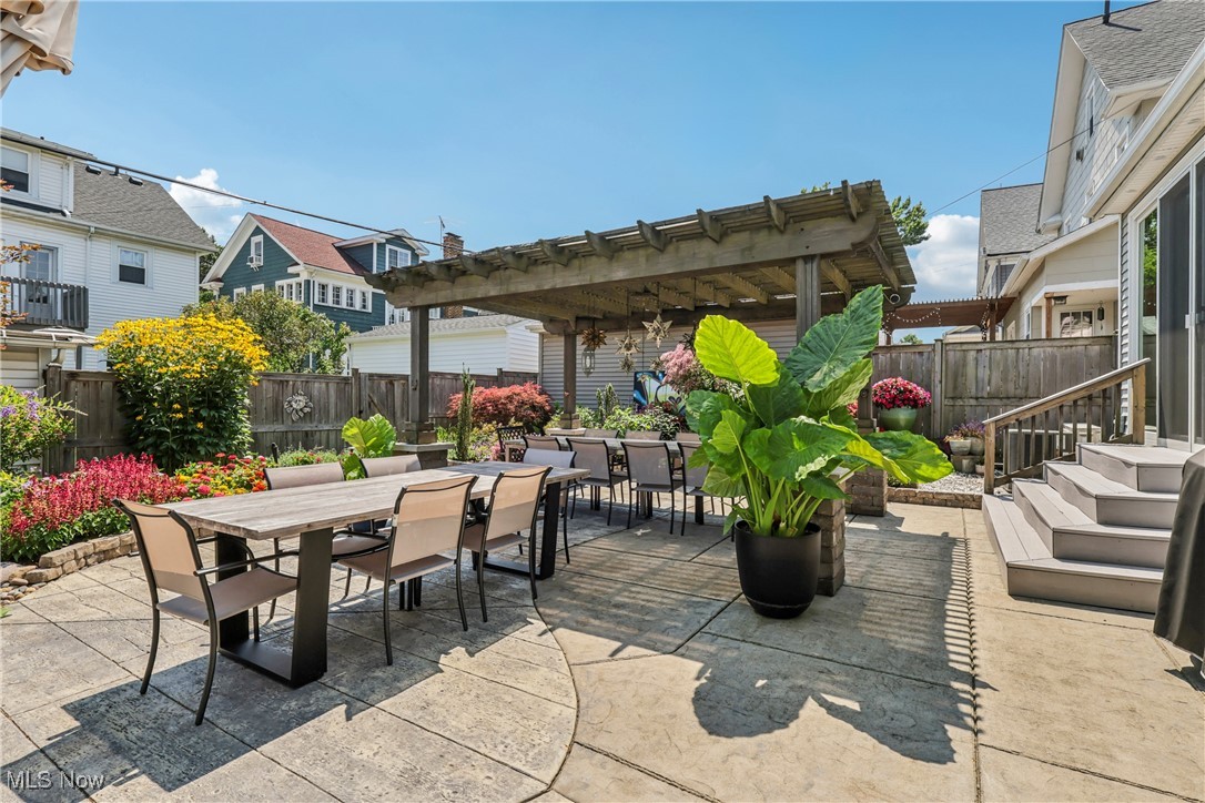 1463 Wyandotte Avenue Lakewood OH 44107