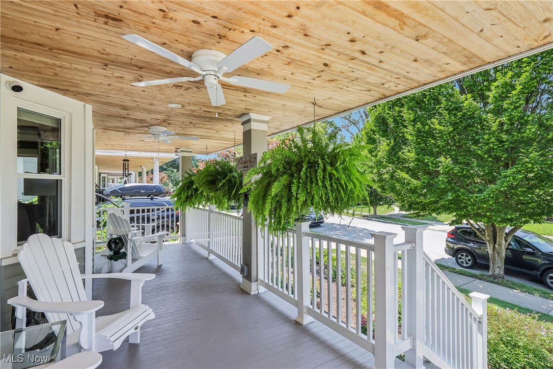 1463 Wyandotte Avenue Lakewood OH 44107