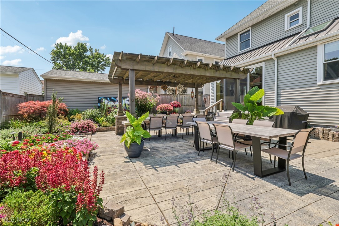 1463 Wyandotte Avenue Lakewood OH 44107