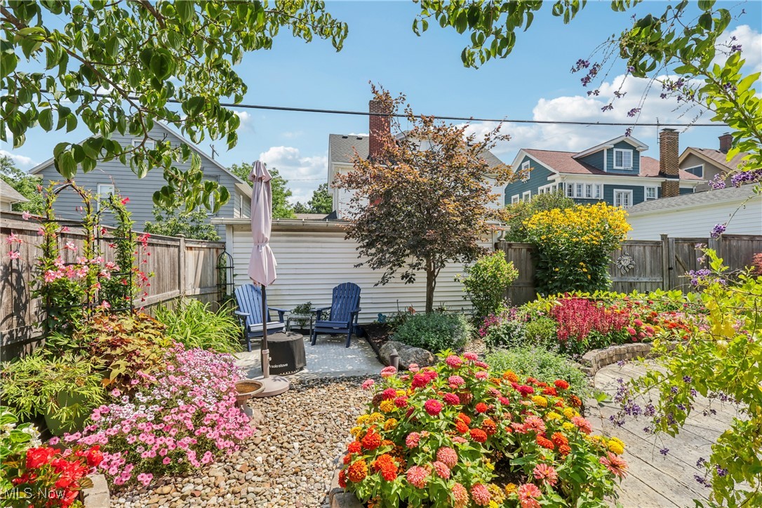 1463 Wyandotte Avenue Lakewood OH 44107