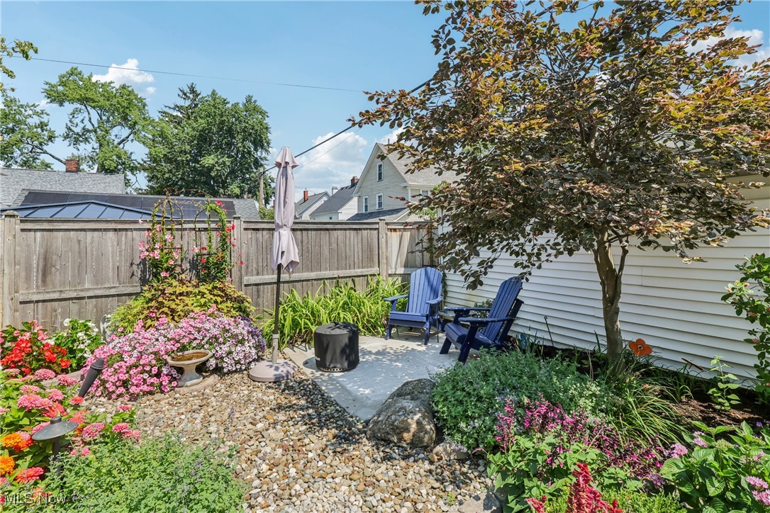 1463 Wyandotte Avenue Lakewood OH 44107