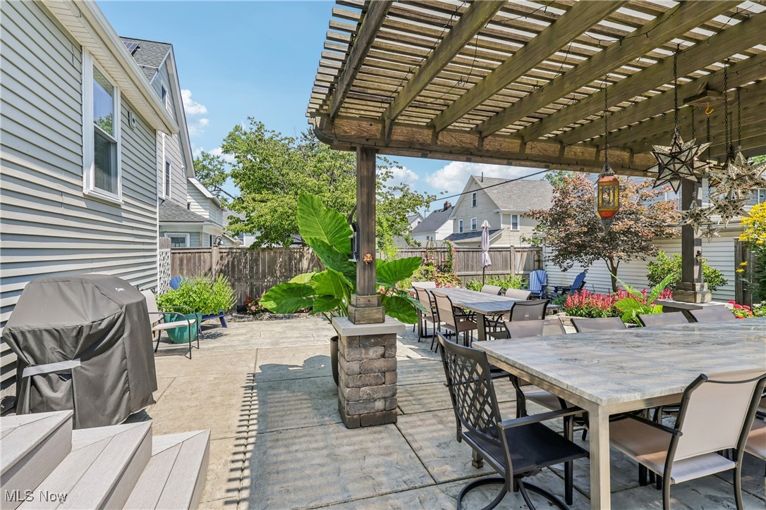 1463 Wyandotte Avenue Lakewood OH 44107