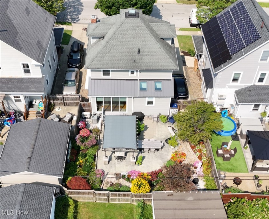 1463 Wyandotte Avenue Lakewood OH 44107