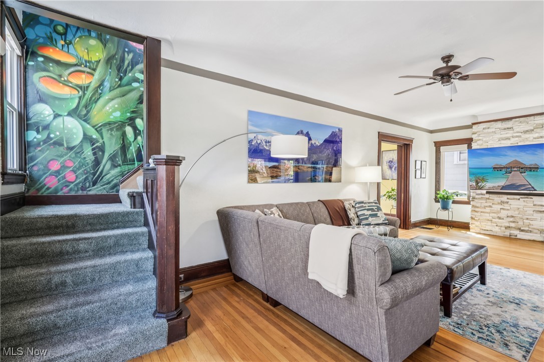 1463 Wyandotte Avenue Lakewood OH 44107