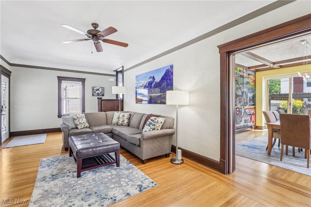 1463 Wyandotte Avenue Lakewood OH 44107