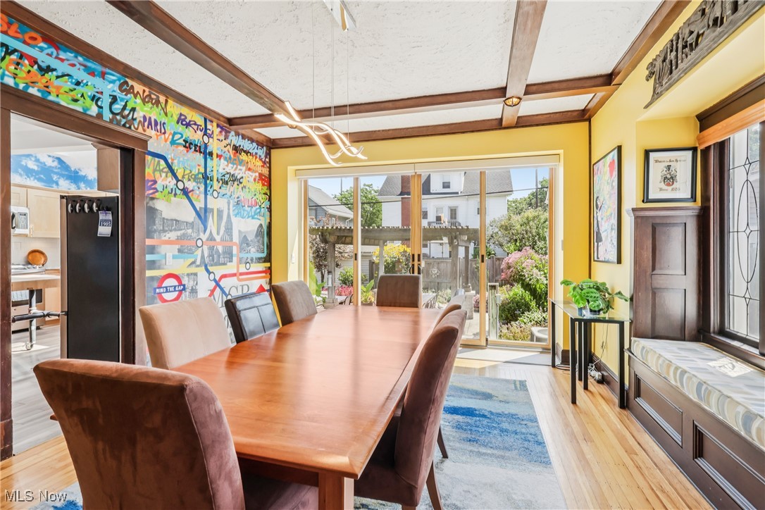 1463 Wyandotte Avenue Lakewood OH 44107