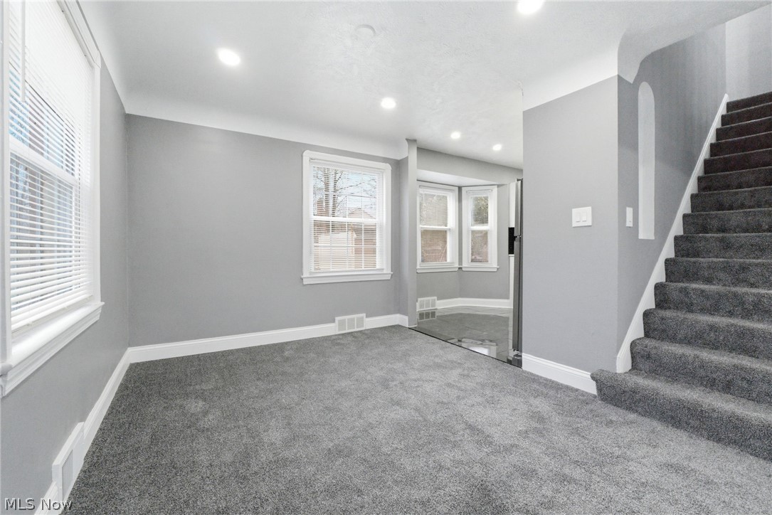 3153 Becket Road Cleveland OH 44120