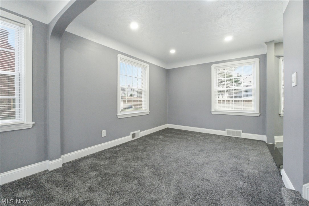 3153 Becket Road Cleveland OH 44120