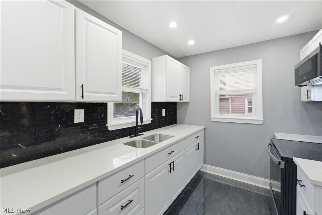 3153 Becket Road Cleveland OH 44120