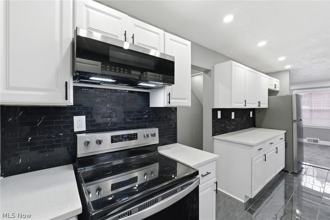 3153 Becket Road Cleveland OH 44120