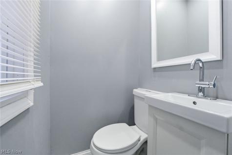 3153 Becket Road Cleveland OH 44120
