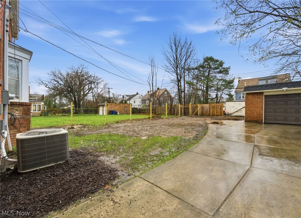 3153 Becket Road Cleveland OH 44120