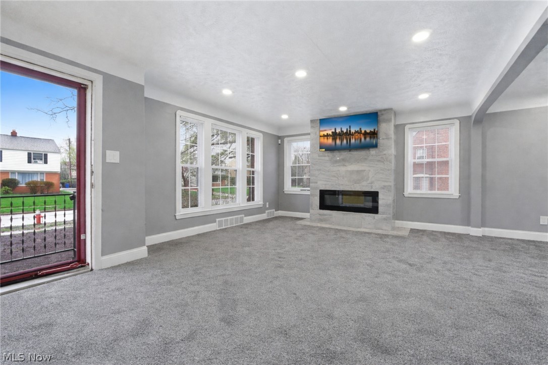 3153 Becket Road Cleveland OH 44120