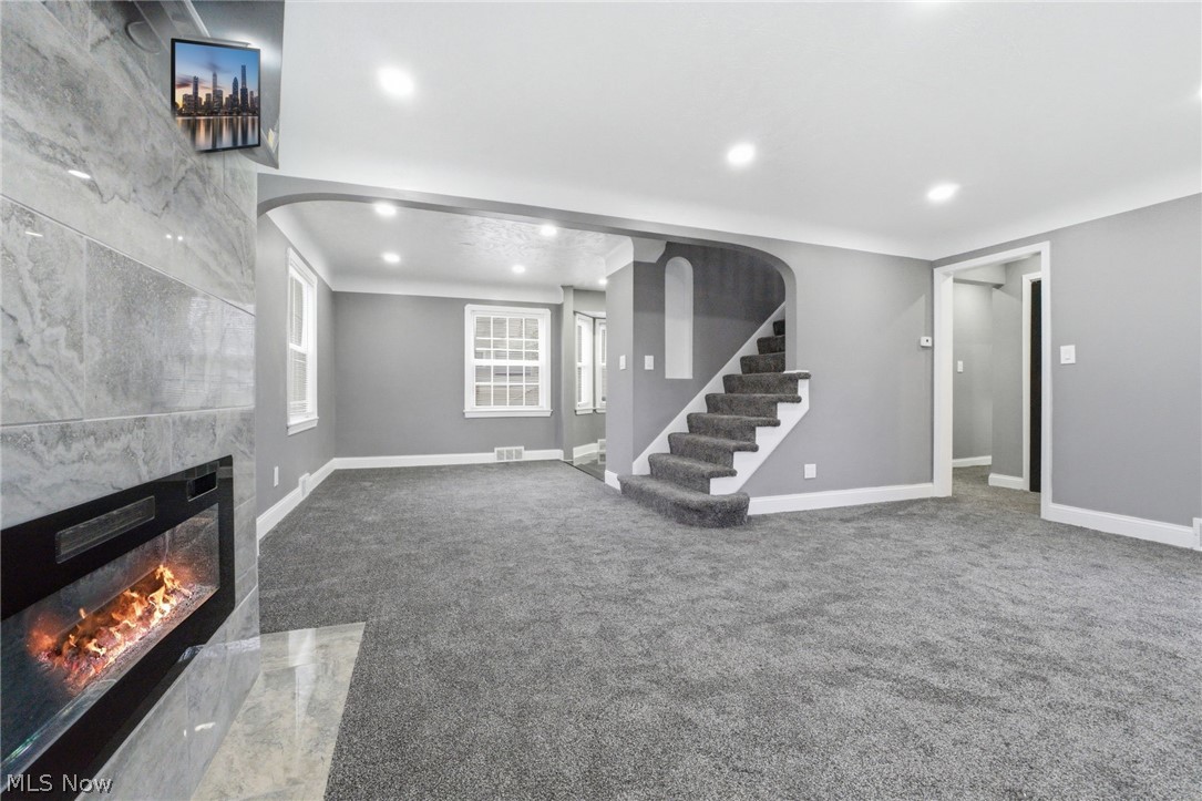 3153 Becket Road Cleveland OH 44120