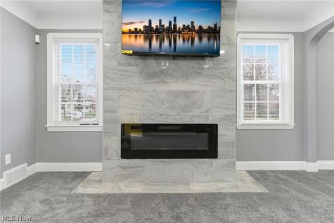 3153 Becket Road Cleveland OH 44120