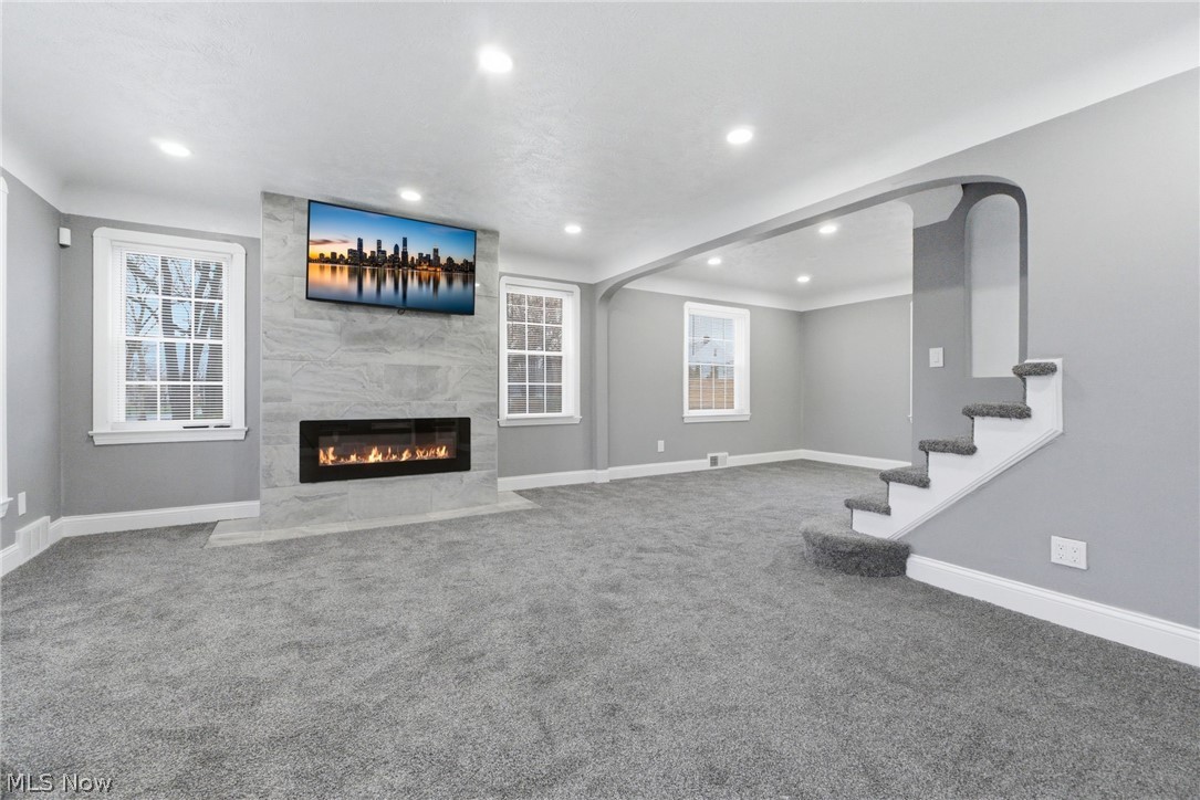 3153 Becket Road Cleveland OH 44120