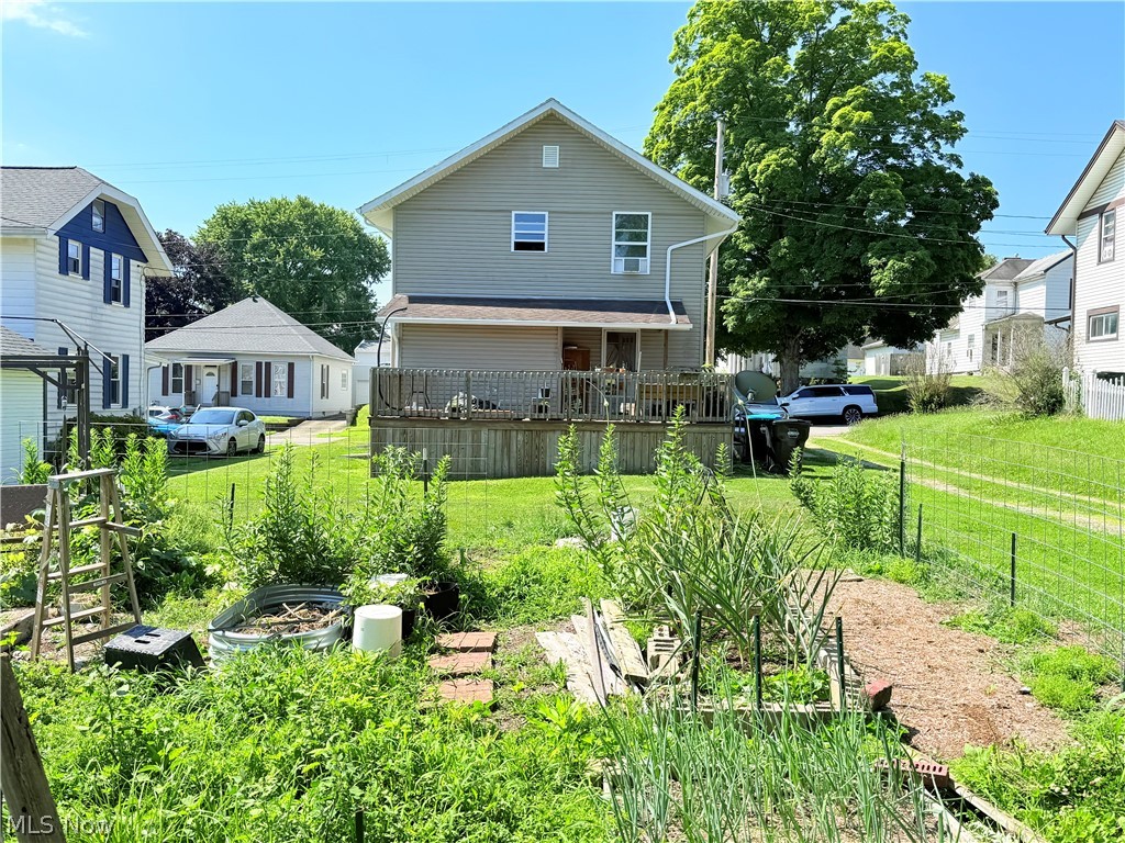 515 Seborn Avenue Zanesville OH 43701