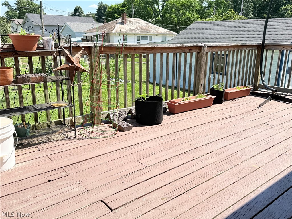 515 Seborn Avenue Zanesville OH 43701