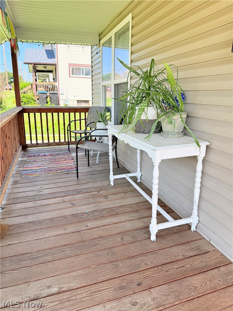 515 Seborn Avenue Zanesville OH 43701