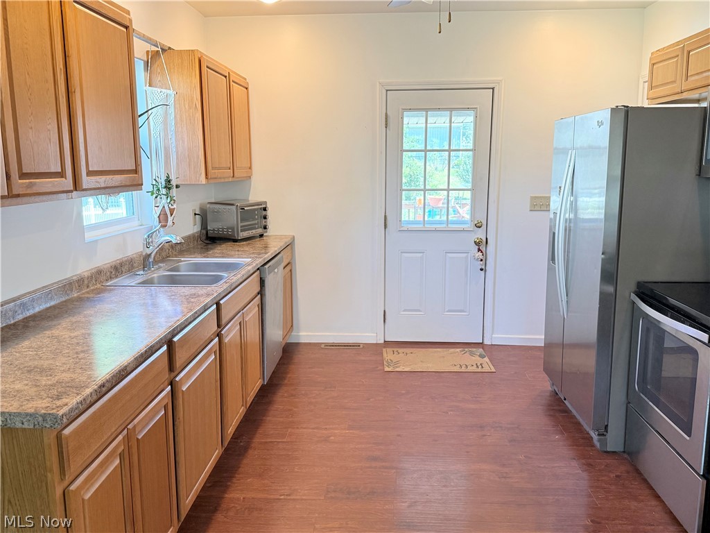515 Seborn Avenue Zanesville OH 43701