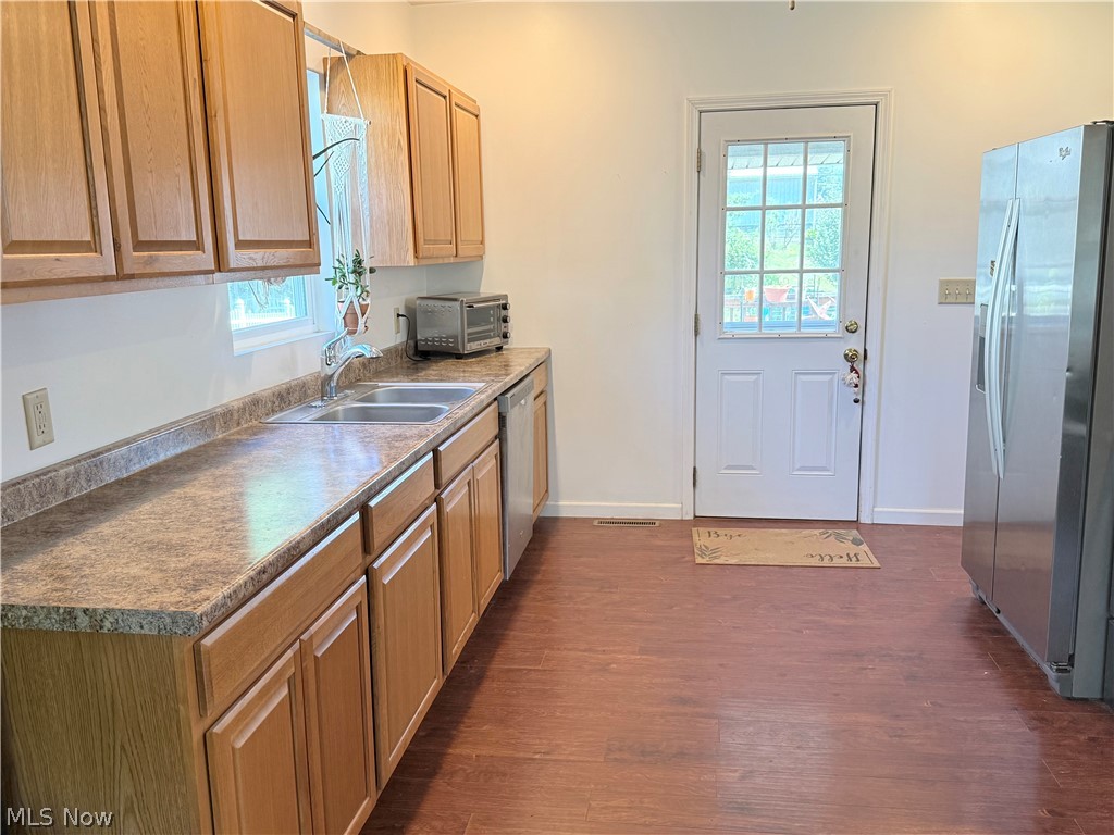 515 Seborn Avenue Zanesville OH 43701