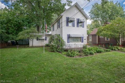 226 9th Street NE Massillon OH 44646
