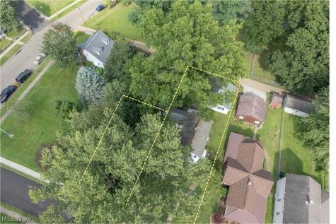 226 9th Street NE Massillon OH 44646