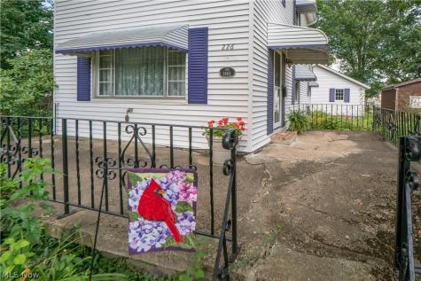 226 9th Street NE Massillon OH 44646