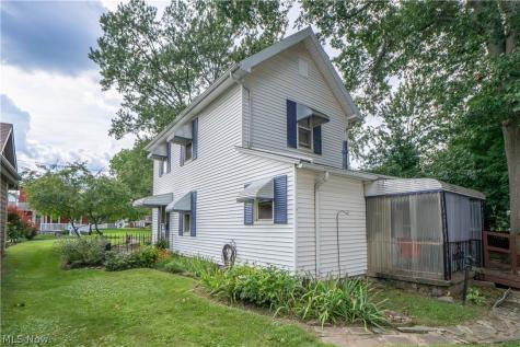 226 9th Street NE Massillon OH 44646