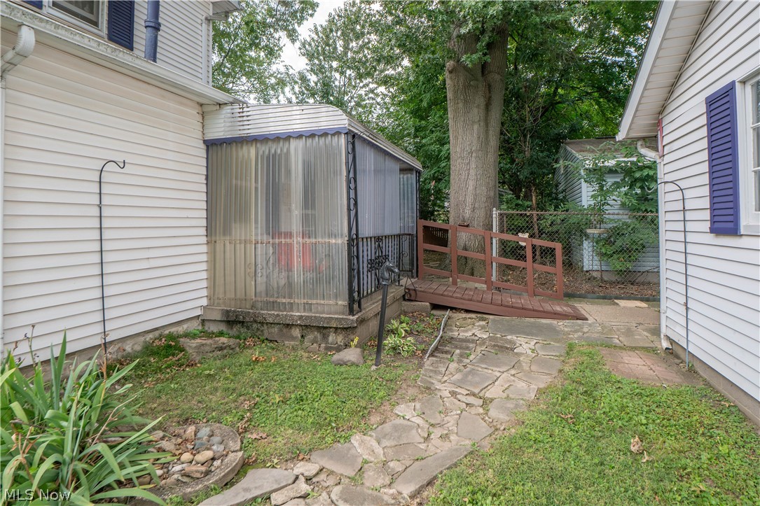 226 9th Street NE Massillon OH 44646