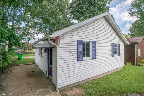 226 9th Street NE Massillon OH 44646