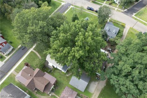 226 9th Street NE Massillon OH 44646