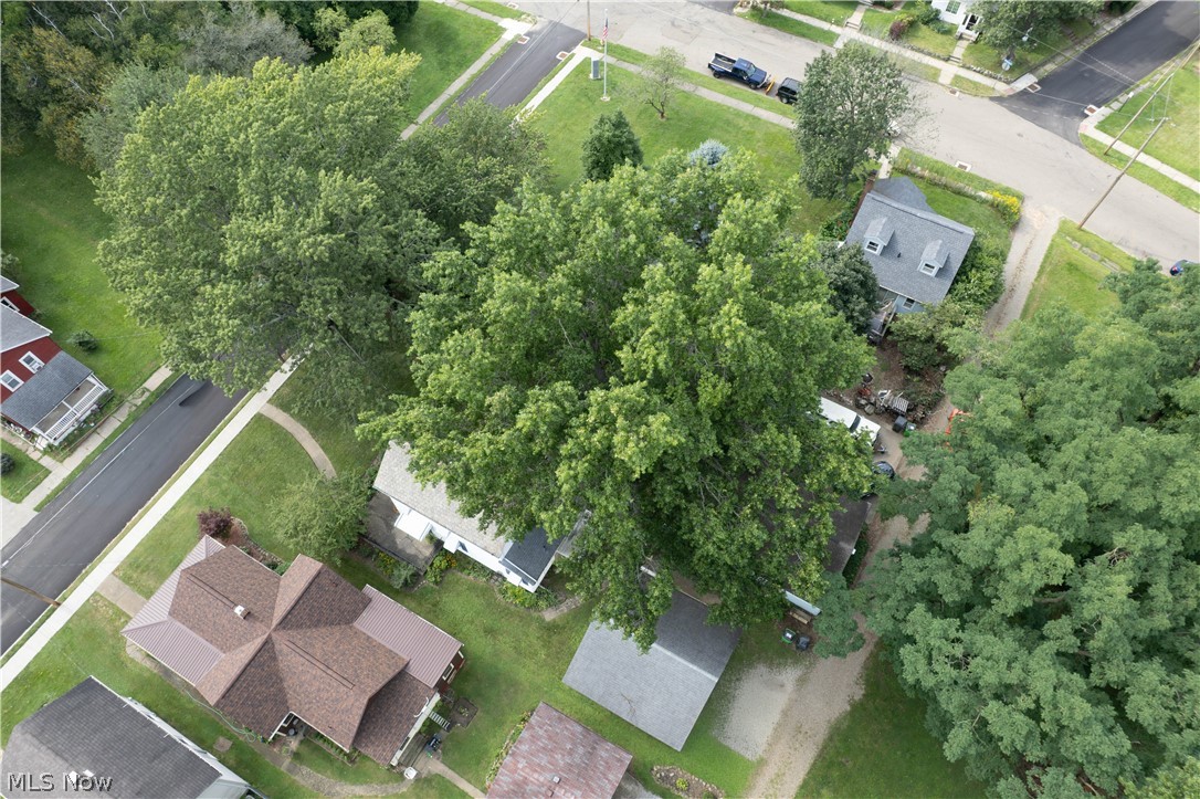 226 9th Street NE Massillon OH 44646