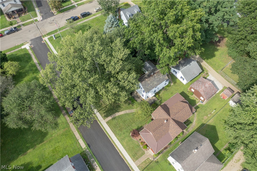226 9th Street NE Massillon OH 44646
