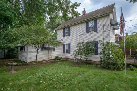 226 9th Street NE Massillon OH 44646