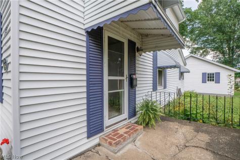 226 9th Street NE Massillon OH 44646