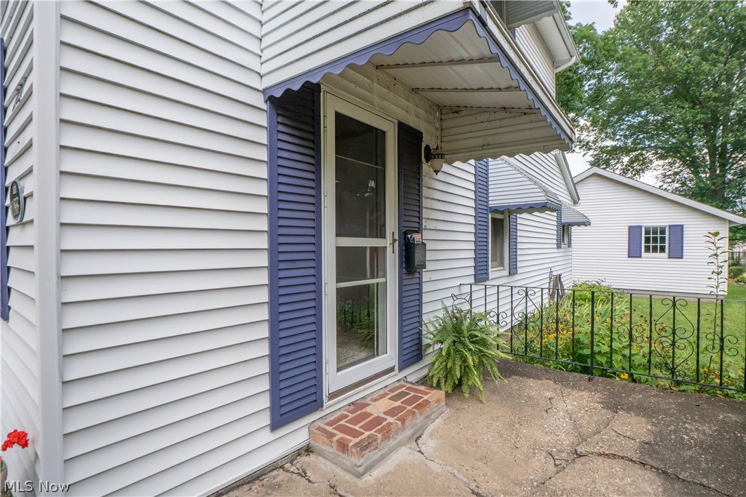 226 9th Street NE Massillon OH 44646