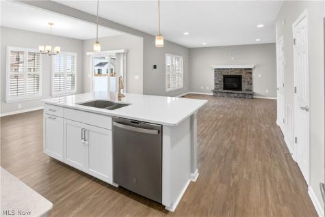 37111 Golden Eagle Drive North Ridgeville OH 44039