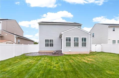 37111 Golden Eagle Drive North Ridgeville OH 44039
