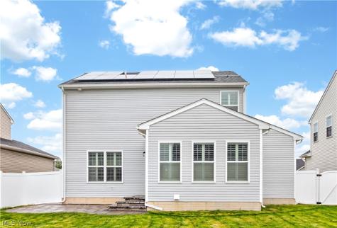 37111 Golden Eagle Drive North Ridgeville OH 44039