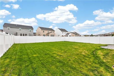 37111 Golden Eagle Drive North Ridgeville OH 44039