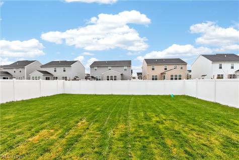 37111 Golden Eagle Drive North Ridgeville OH 44039