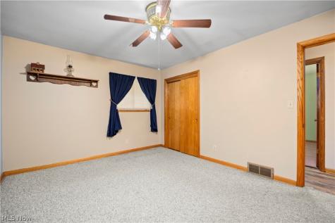 792 Hillcrest Drive Wadsworth OH 44281